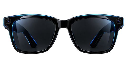 Smart Glasses : Lumina